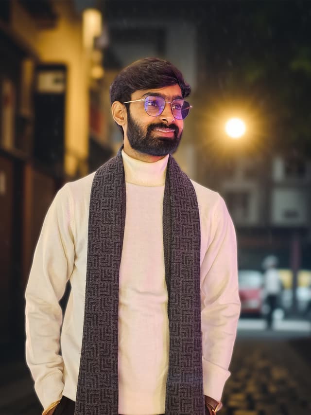 Ishaan
