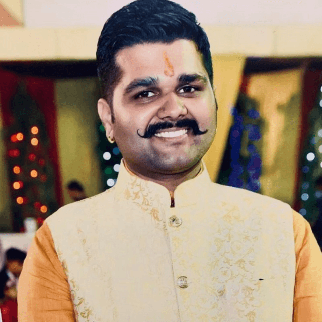 Nikhil Yadav