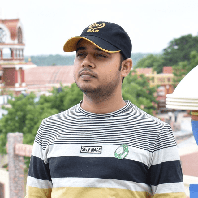 Omprakash Paliwal