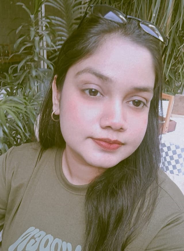 Preeti Bhati
