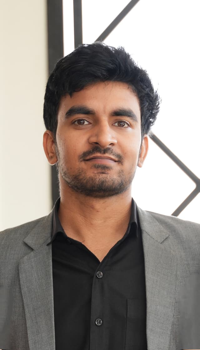 Trilok Indraniya