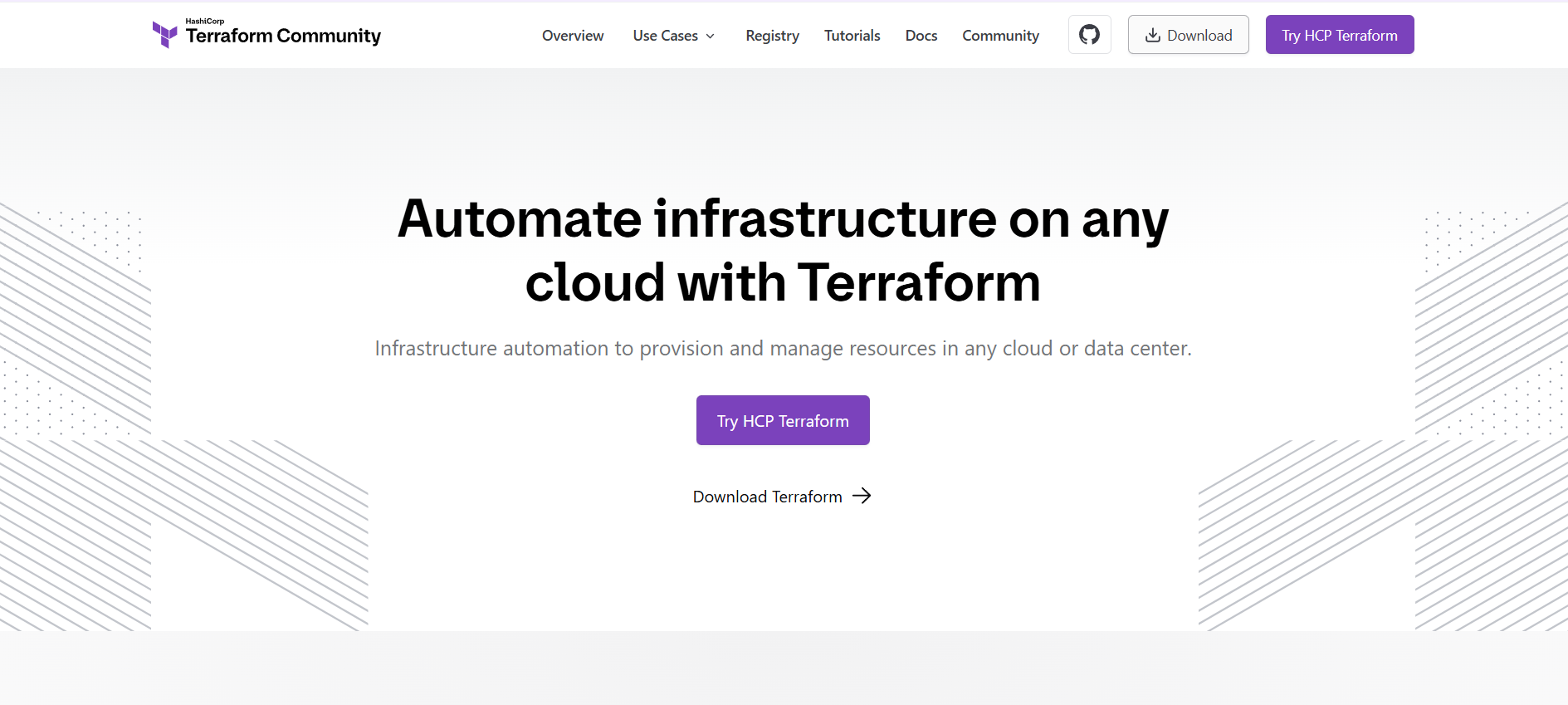 terraform
